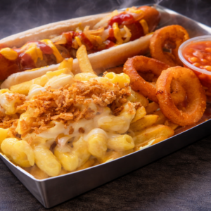 American Style Combo