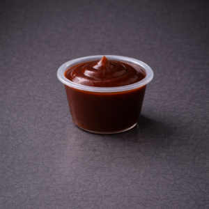 BBQ sauce
