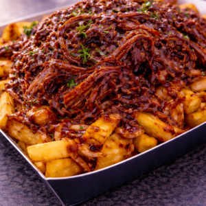 Fully Loaded Piggy Back