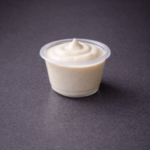 Garlic Mayo