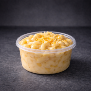 In House Mac n Cheese