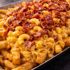 Cheesy Mac