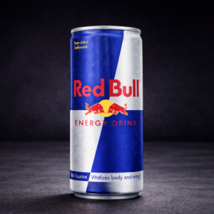 Redbull Can 250ml