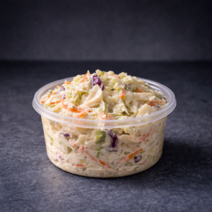 Creamy In House Slaw