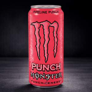 Monster Pipeline Punch Can 500ml