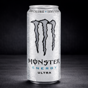 Monster Energy Ultra Can 500ml