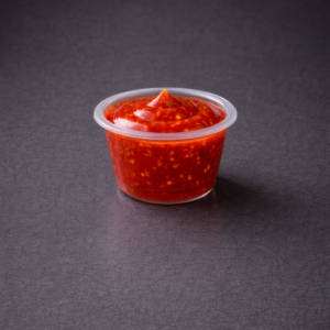 Sweet Chilli Sauce
